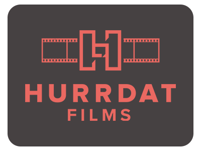 Hurrdat Films Logo