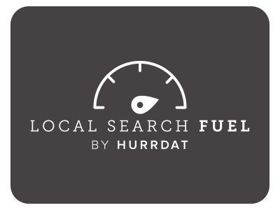 Local Search Fuel Logo