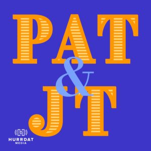 Pat & JT Show Art