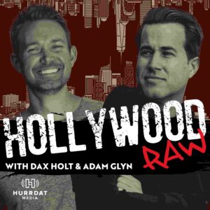 Hollywood Raw Show Art