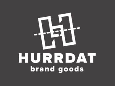 Hurrdat ONE Logo