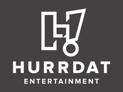 Hurrdat Sports Logo