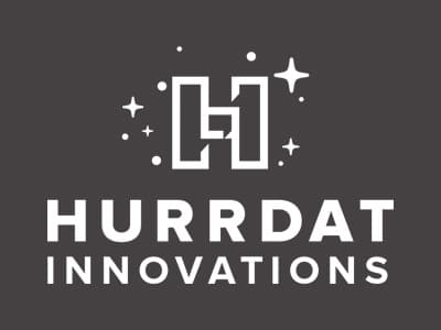 Hurrdat ONE Logo