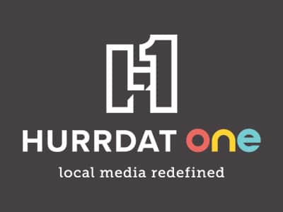 Hurrdat ONE Logo